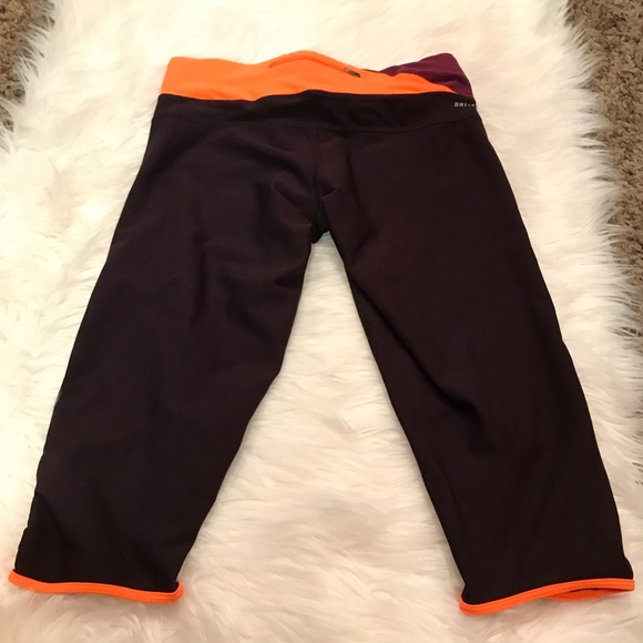 Nike Running Dri-Fit bottom bundle - Picture 3 of 7
